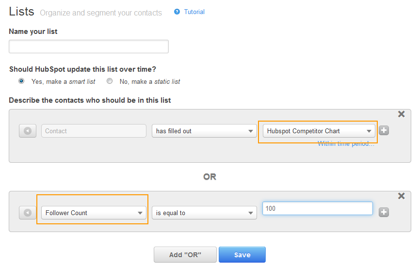 list building hubspot 3