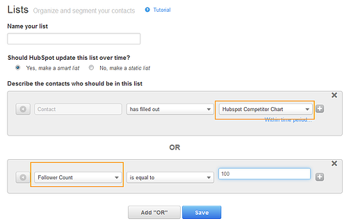 list building hubspot 3
