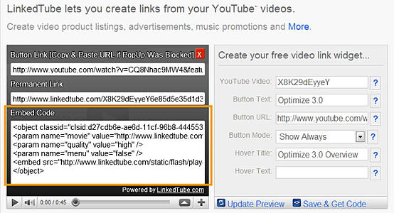 Using LinkedTube for XML video sitemap2 resized 600