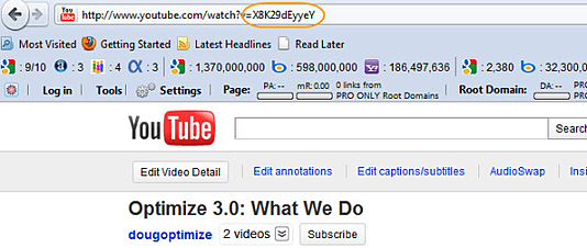 YouTube Video ID example resized 600