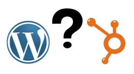 wordpress alternatives