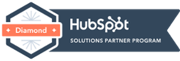 HubSpot Diamond Partner